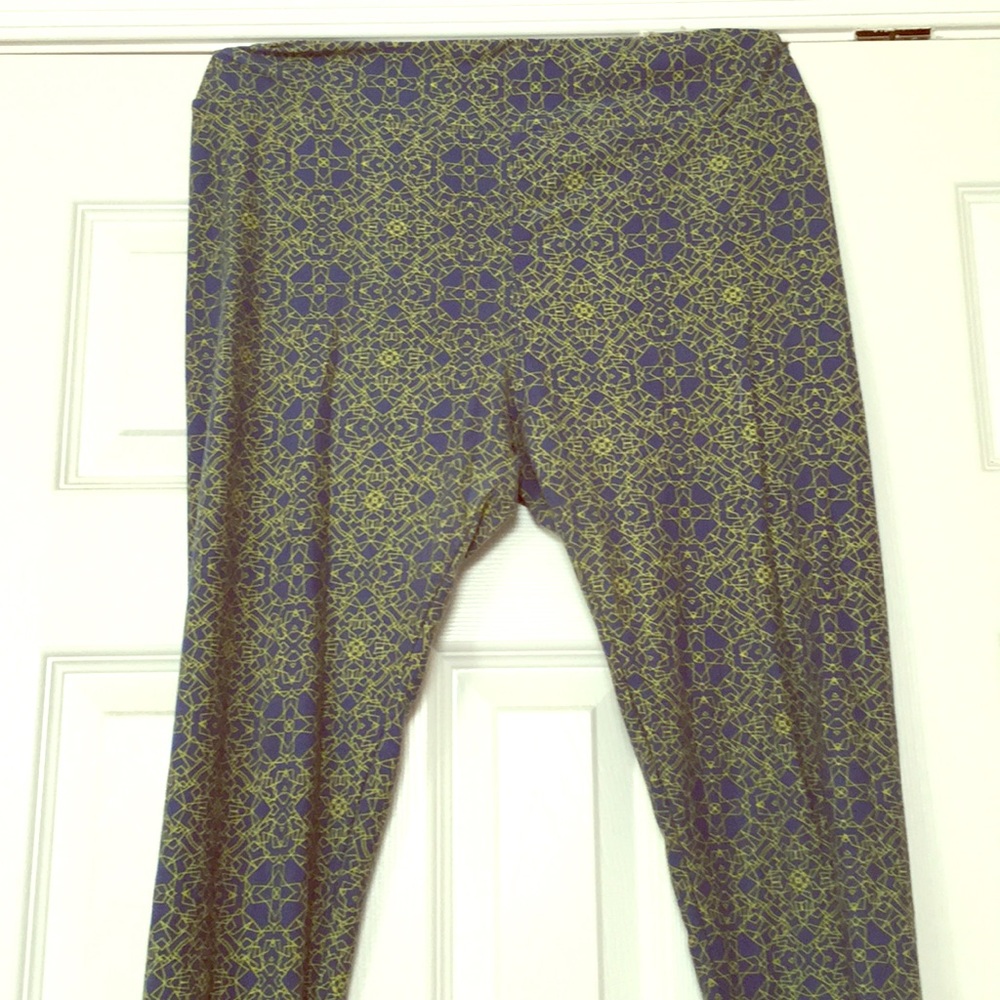 Lularoe leggings
